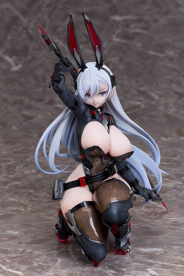 Original - B-style - Samurai Bunny Botan (FREEing) photo 3