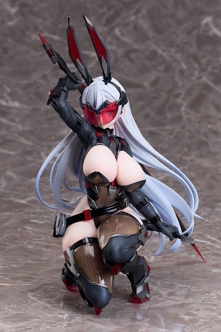 Original - B-style - Samurai Bunny Botan (FREEing) photo 11