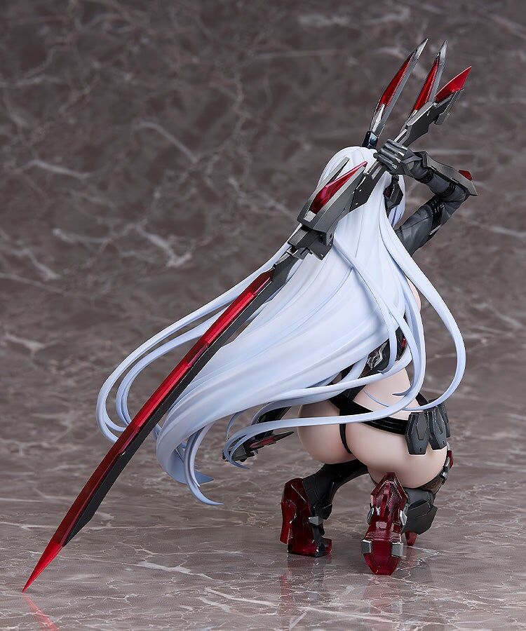 Original - B-style - Samurai Bunny Botan (FREEing) photo 17
