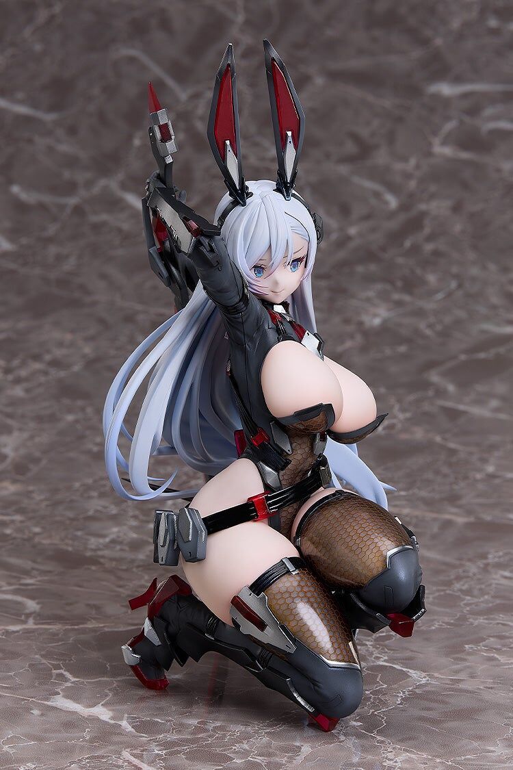 Original - B-style - Samurai Bunny Botan (FREEing) photo 19