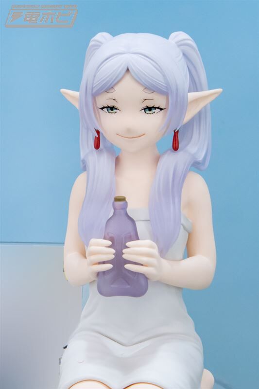 Sousou no Frieren - Frieren - Relax Time (Bandai Spirits, Banpresto) photo 1
