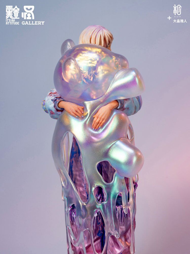 Original - Unreturning - SUM Version (Sum-Art) photo 2
