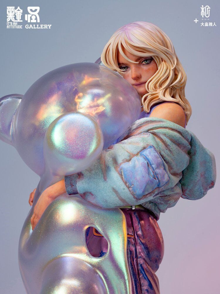 Original - Unreturning - SUM Version (Sum-Art) photo 3