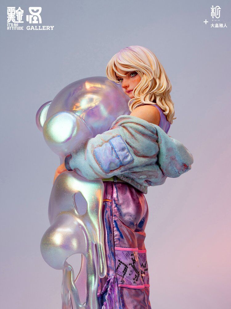 Original - Unreturning - SUM Version (Sum-Art) photo 4