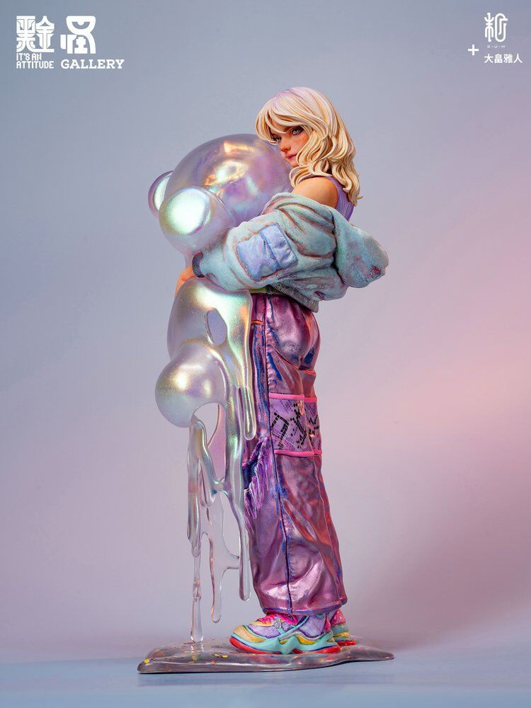 Original - Unreturning - SUM Version (Sum-Art) photo 5