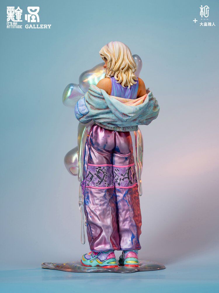Original - Unreturning - SUM Version (Sum-Art) photo 6