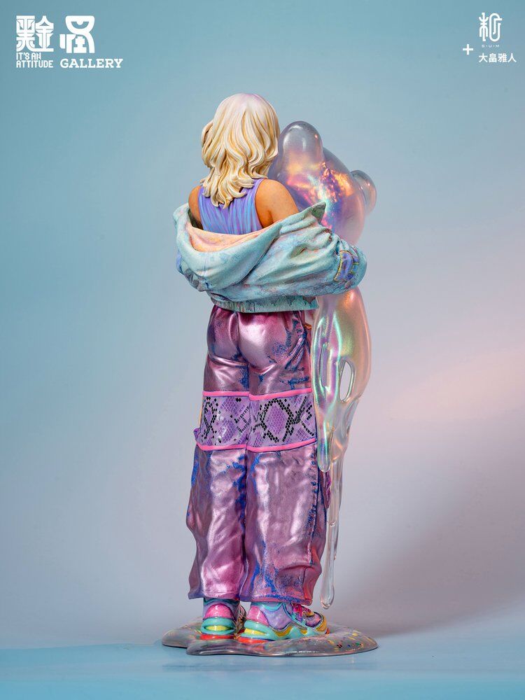 Original - Unreturning - SUM Version (Sum-Art) photo 7