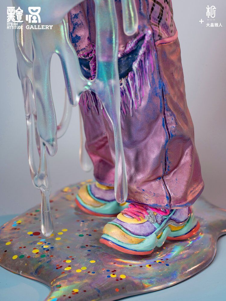 Original - Unreturning - SUM Version (Sum-Art) photo 8