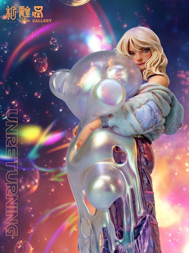 Original - Unreturning - SUM Version (Sum-Art) photo 9