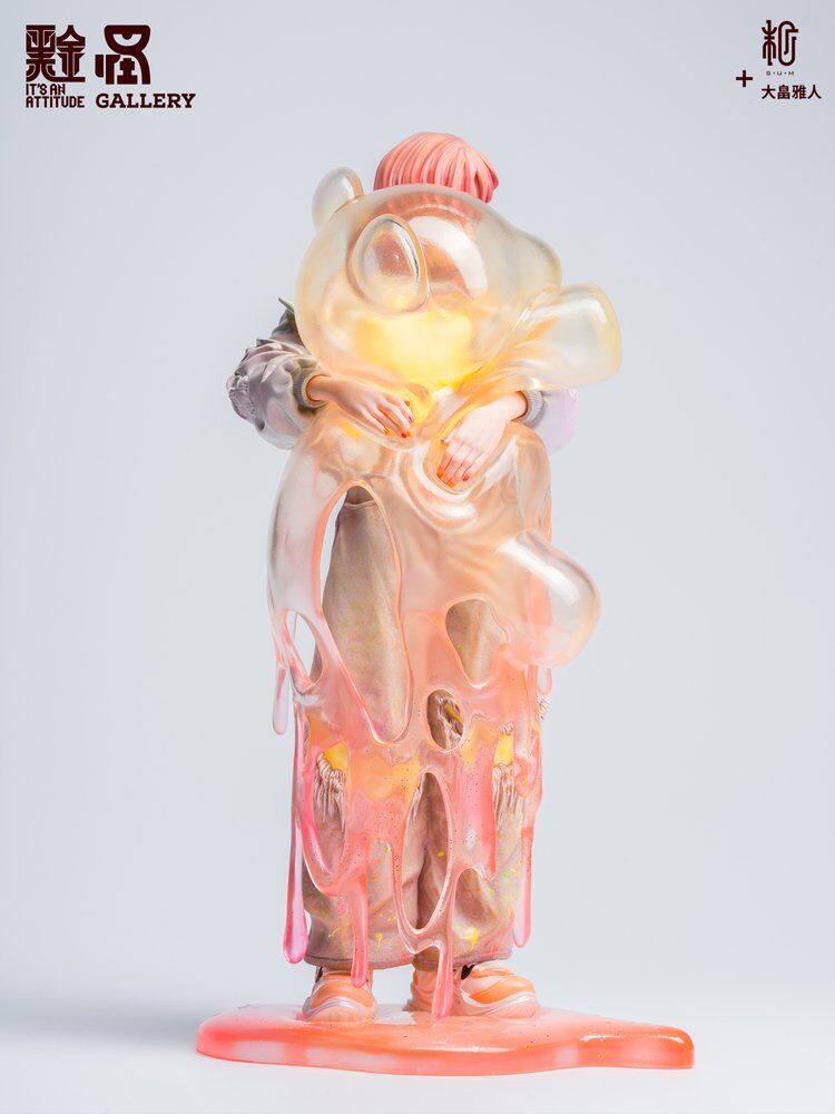 Original - Unreturning - Artist Version (Sum-Art) photo 1