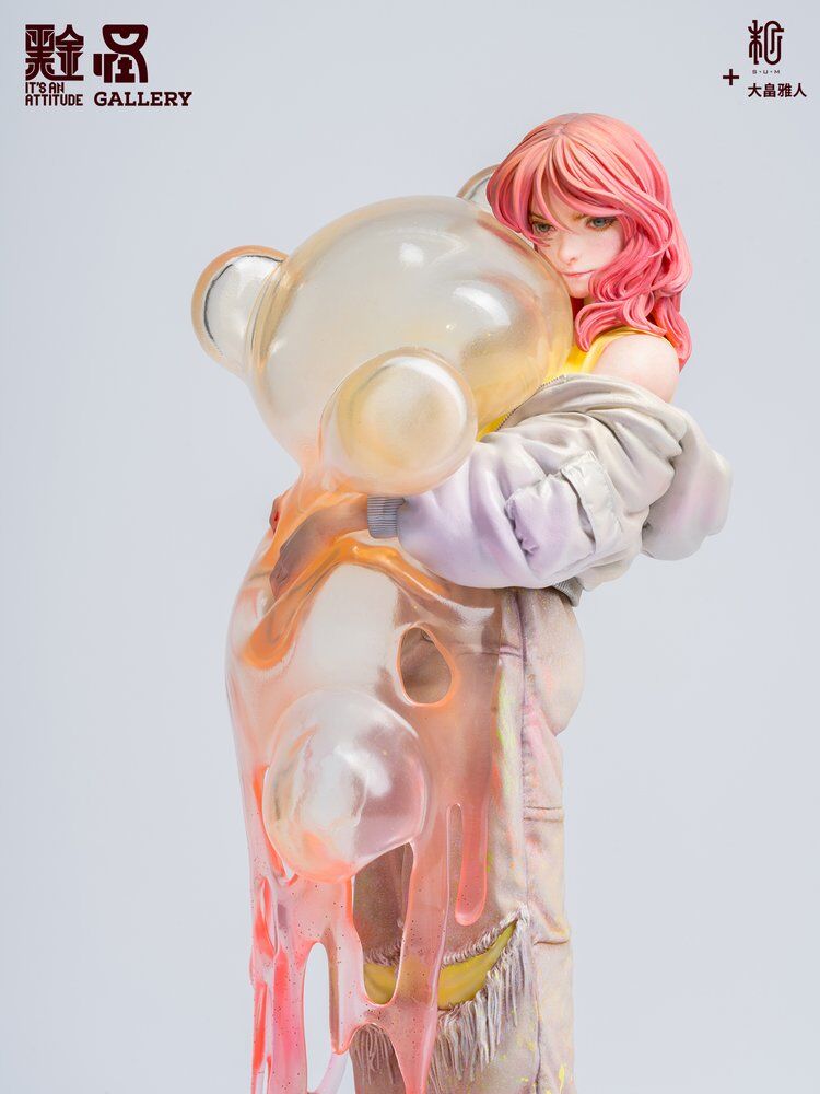 Original - Unreturning - Artist Version (Sum-Art) photo 3
