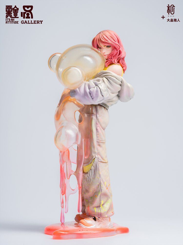 Original - Unreturning - Artist Version (Sum-Art) photo 4