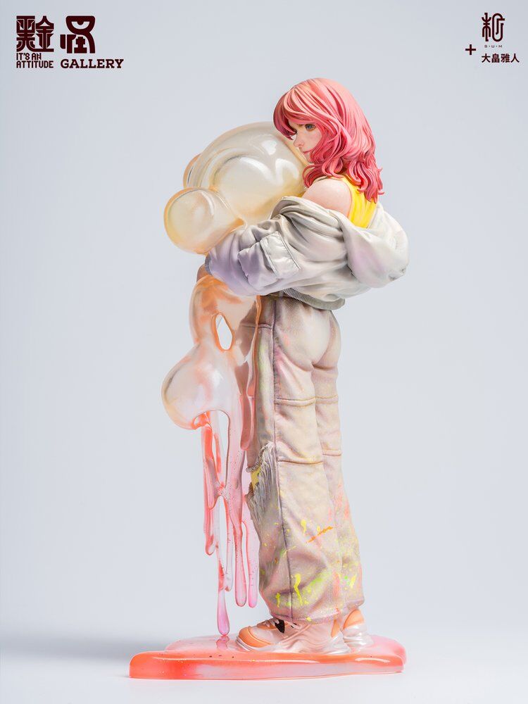 Original - Unreturning - Artist Version (Sum-Art) photo 5