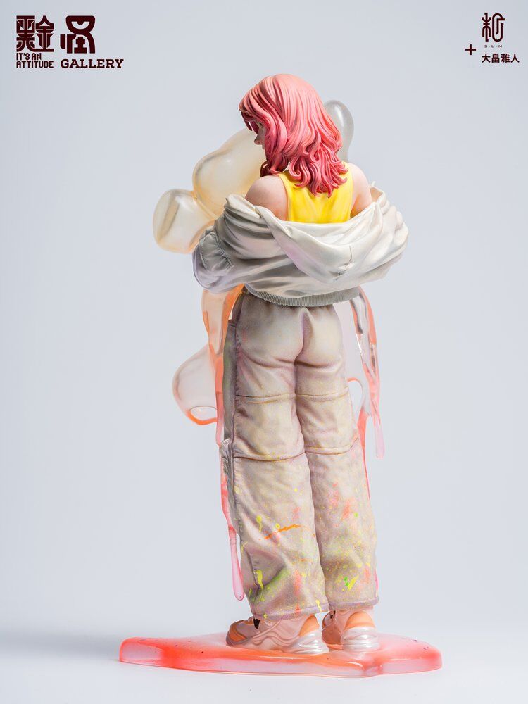 Original - Unreturning - Artist Version (Sum-Art) photo 6