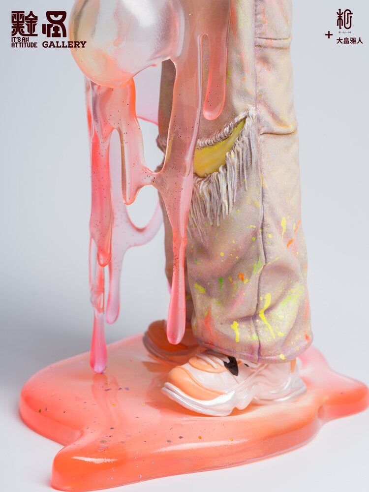 Original - Unreturning - Artist Version (Sum-Art) photo 7