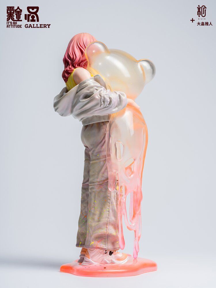 Original - Unreturning - Artist Version (Sum-Art) photo 8