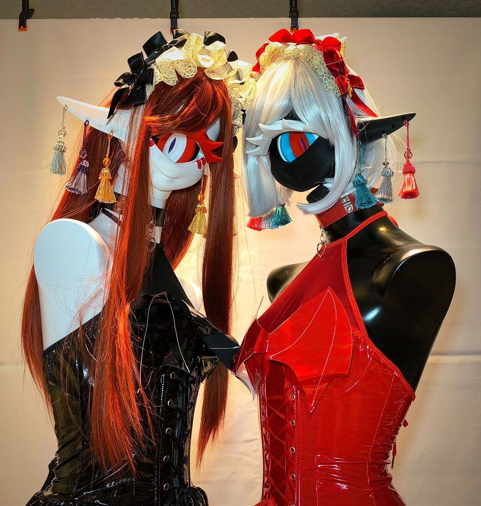 Original - Doujin Figure - Mannequin - Tangan-chan - 1/1 (KAME HOUSE) photo 3