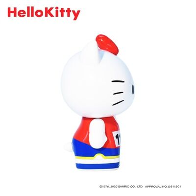 Hello Kitty - Sanrio Characters - Variarts  (Vol.002) - Sports (Eye Up, Lay Up) photo 1