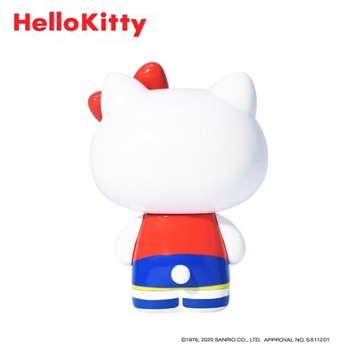 Hello Kitty - Sanrio Characters - Variarts  (Vol.002) - Sports (Eye Up, Lay Up) photo 2