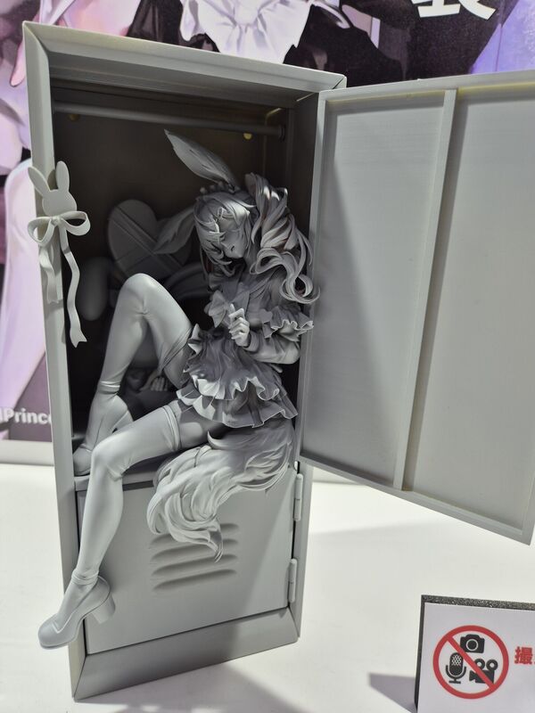 Original - Flova - 1/6 - Maid ver. (Zenix) photo 1