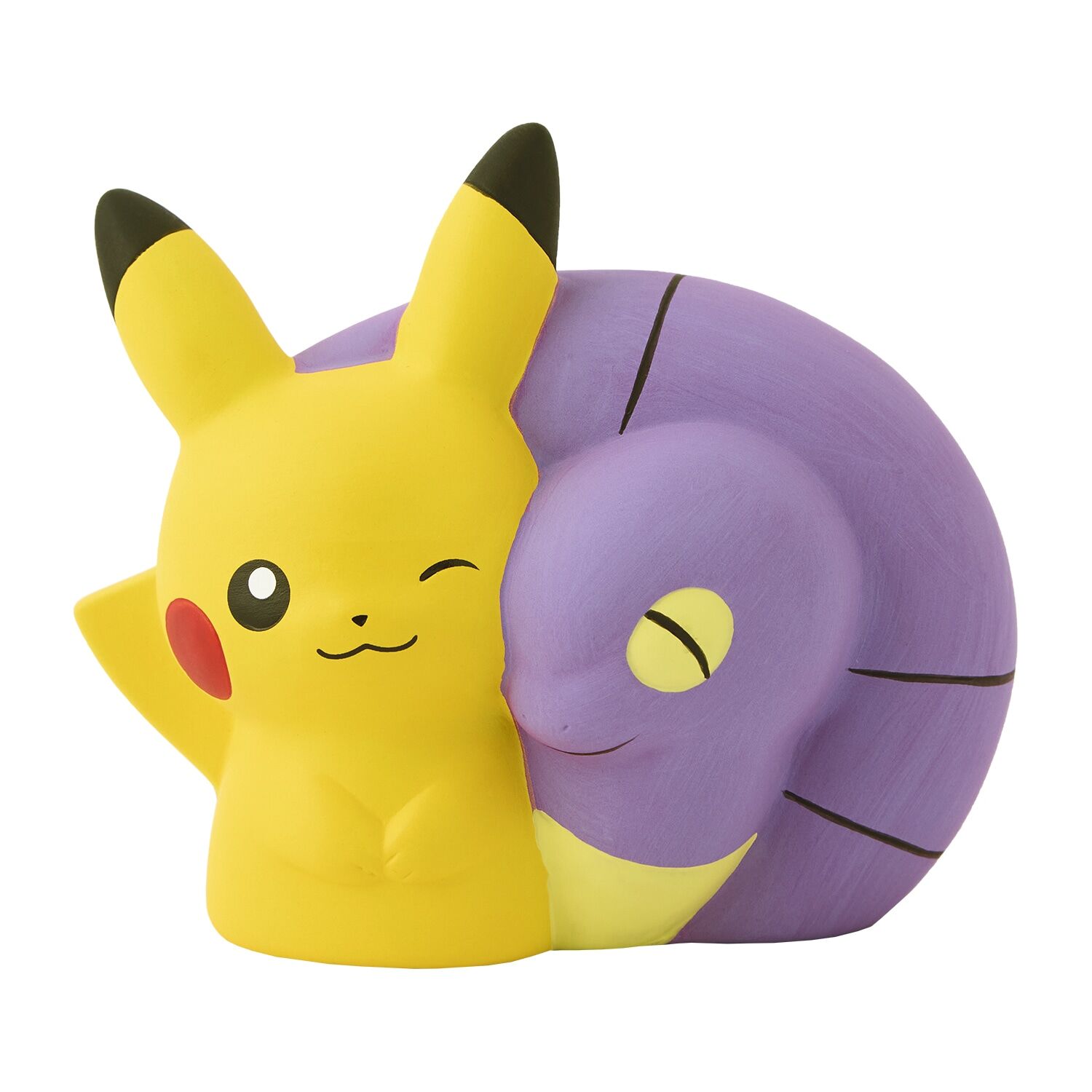 Pocket Monsters - Arbo - Pikachu - Sue-kazari - Yakushigama (Chugai Toen, Pokémon Center) photo 2