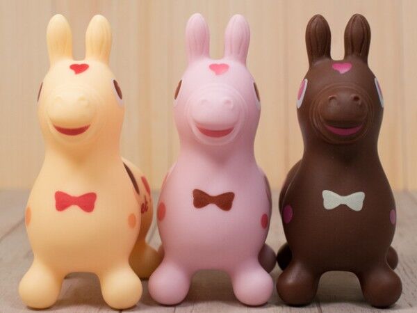 Rody - Rody Mascot - Sweet's - Strawberry (Wizard Inc.) photo 2