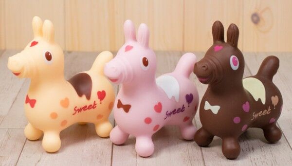 Rody - Rody Mascot - Sweet's - Strawberry (Wizard Inc.) photo 4