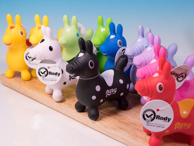 Rody - Rody Mascot - Rody classic - Whyte (Wizard Inc.) photo 3