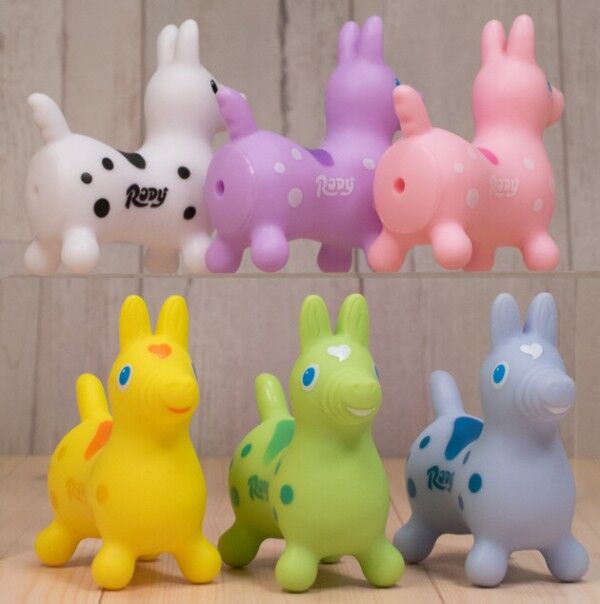 Rody - Rody Mascot - Rody classic - Whyte (Wizard Inc.) photo 6