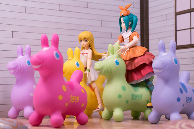 Rody - Rody Mascot - Rody classic - Light Pink (Wizard Inc.) photo 4