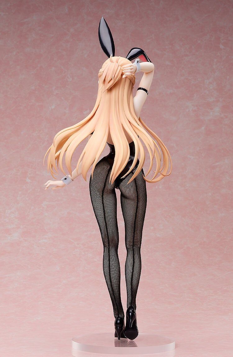 Gekijouban Sword Art Online: Progressive - Hoshinaki Yoru no Aria - Asuna - B-style - 1/4 - Bunny Ver. (FREEing) photo 14