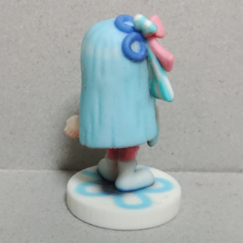 Voiceroid - Kotonoha Aoi - Doujin Figure (Sekkou Funmatsu Koubou) photo 1