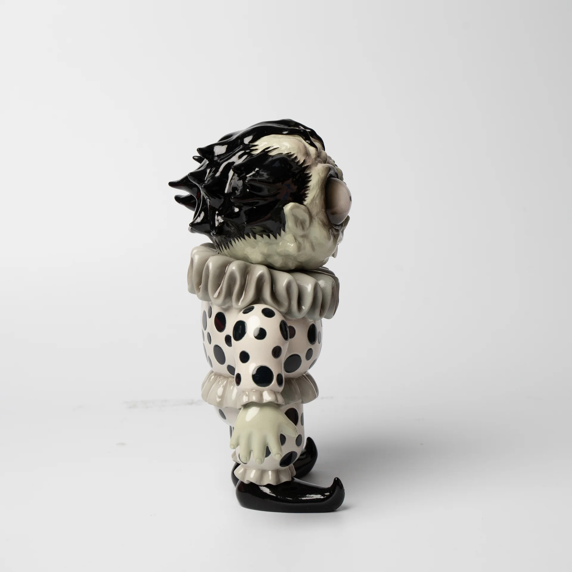 Original - Sofubi Figure - Oniboji - Manga (Unbox Industries) photo 1