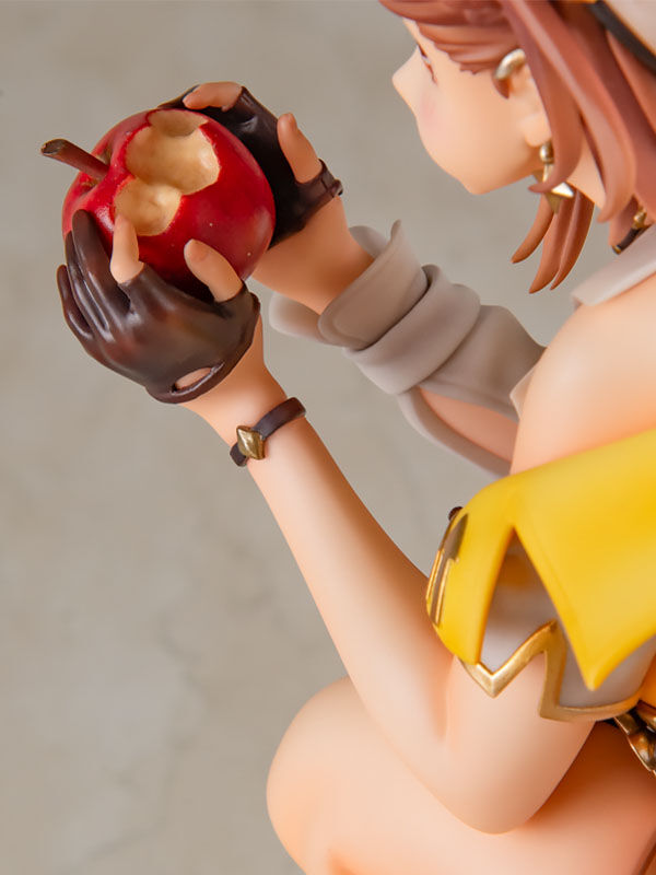 Atelier Ryza 2 ~Ushinawareta Denshou to Himitsu no Yousei~ - Reisalin Stout - KT Model+ - 1/6 (AmiAmi, Koei Tecmo Games) photo 17
