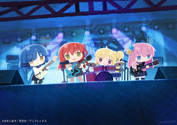 Bocchi the Rock! - Gotou Hitori - Deformed (Aniplex) photo 1