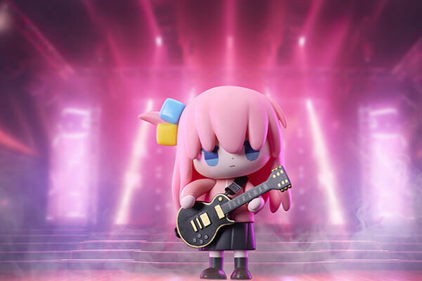 Bocchi the Rock! - Gotou Hitori - Deformed (Aniplex) photo 2