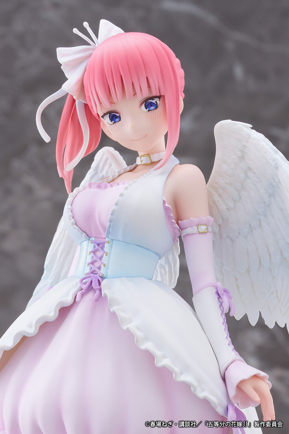 Gotoubun no Hanayome ∬ - Nakano Nino - 1/7 - Angel ver. (Alice Glint, Proof) photo 3