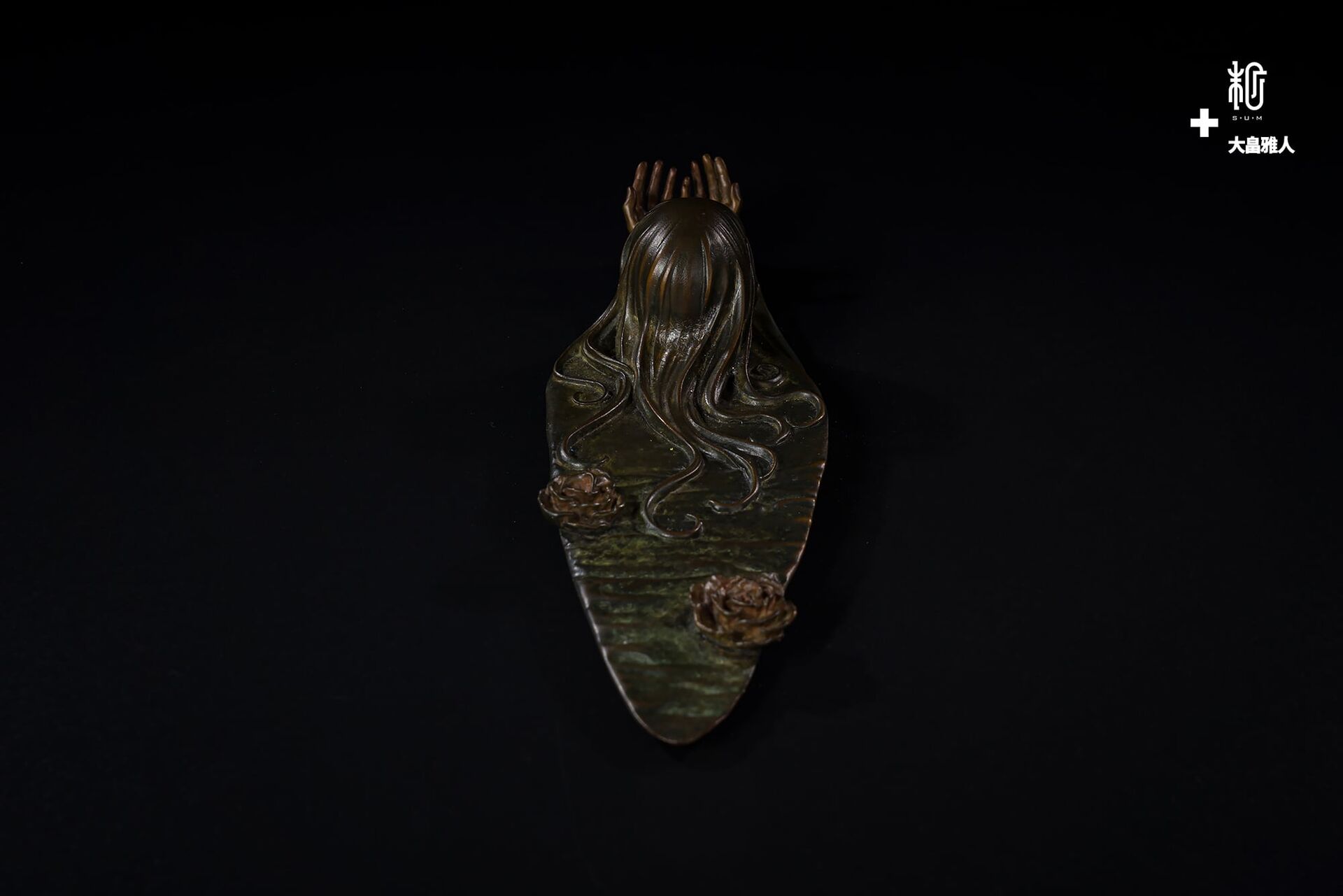 Original - Ningyo - Bronze ver. (Sum-Art) photo 4