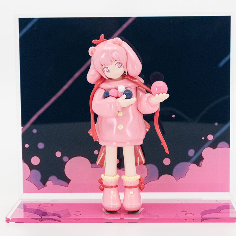 Original - Melty - Melty Land Nightmare - Pearl Painted Ver. (Helios, INCS Toenter Co. Ltd.) photo 3