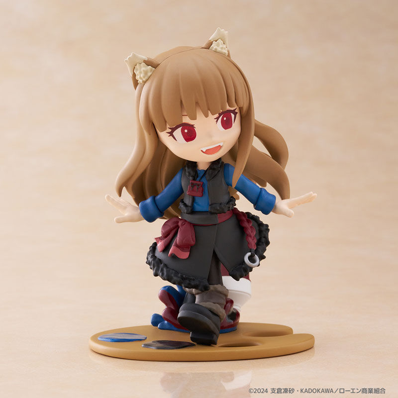 Ookami to Koushinryou: Merchant Meets the Wise Wolf - Holo - PalVerse Palé. (Bushiroad Creative) photo 2