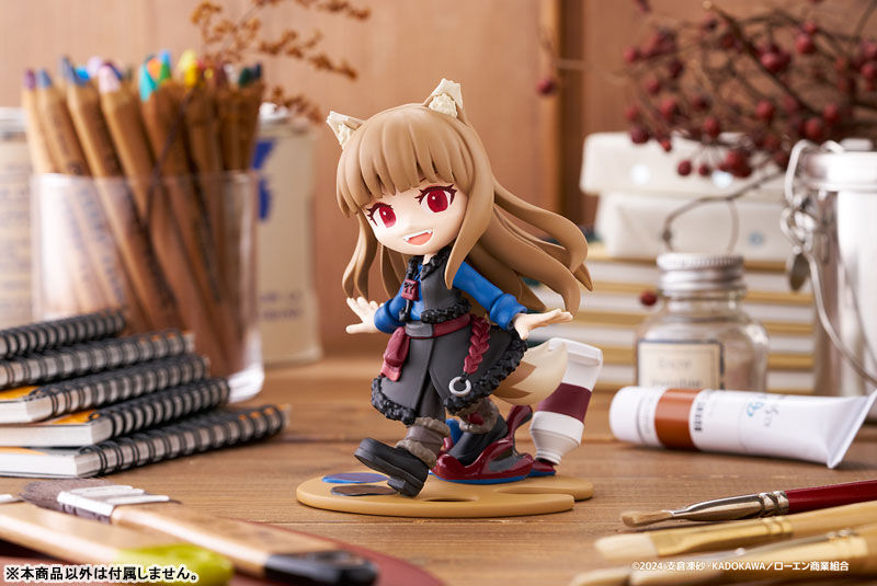 Ookami to Koushinryou: Merchant Meets the Wise Wolf - Holo - PalVerse Palé. (Bushiroad Creative) photo 6