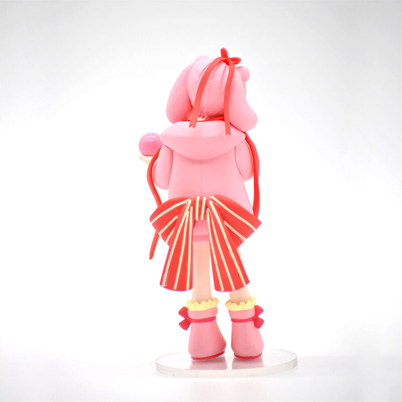 Original - Melty - Melty Land Nightmare - Regular Color ver. (Helios, INCS Toenter Co. Ltd.) photo 3