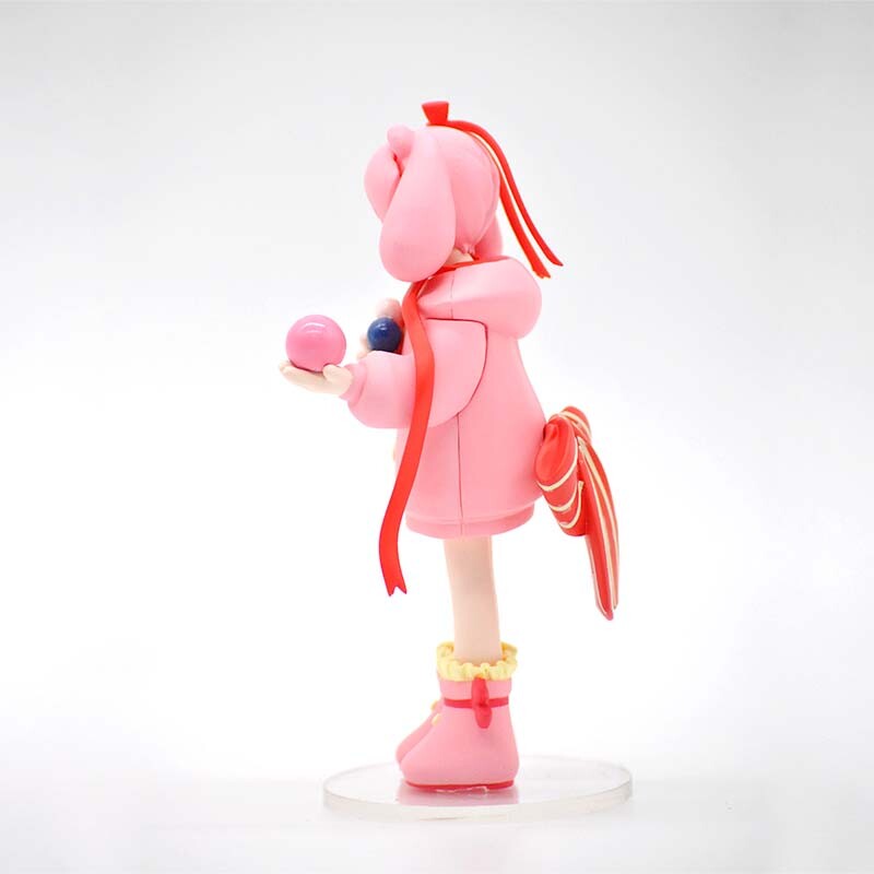 Original - Melty - Melty Land Nightmare - Regular Color ver. (Helios, INCS Toenter Co. Ltd.) photo 4