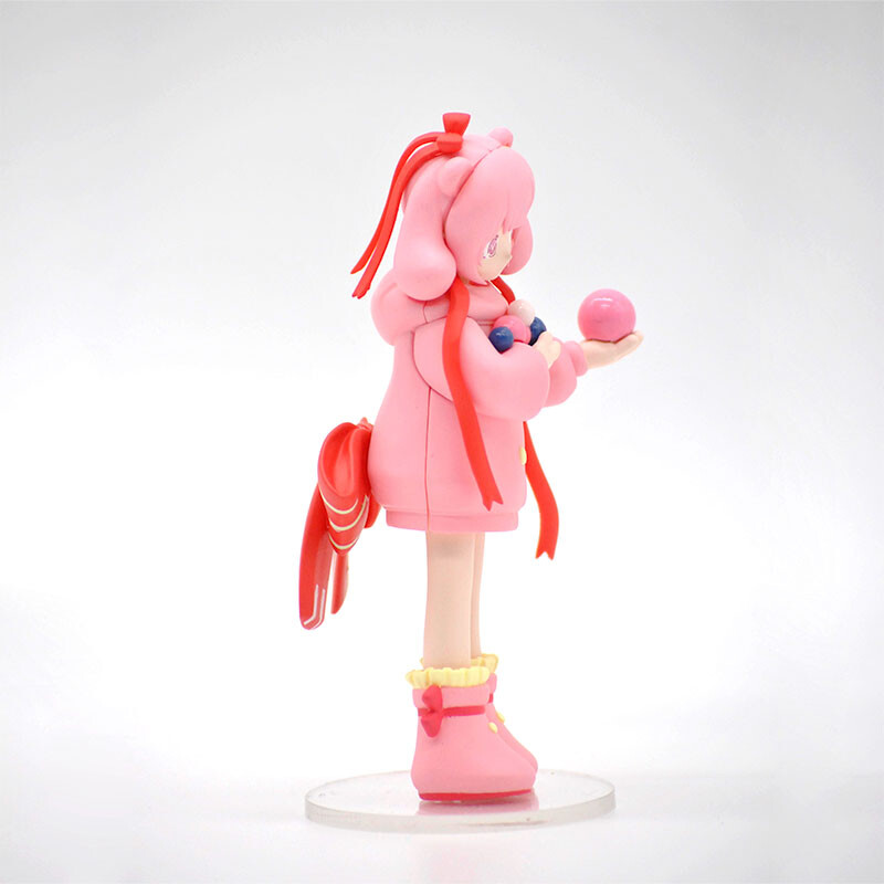 Original - Melty - Melty Land Nightmare - Regular Color ver. (Helios, INCS Toenter Co. Ltd.) photo 5