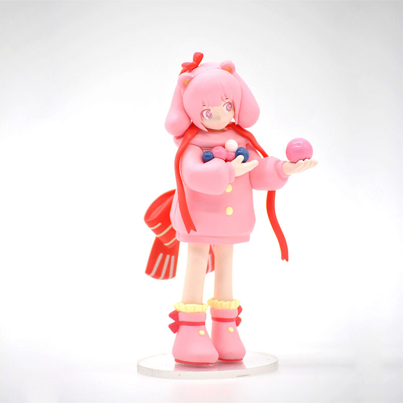 Original - Melty - Melty Land Nightmare - Regular Color ver. (Helios, INCS Toenter Co. Ltd.) photo 6