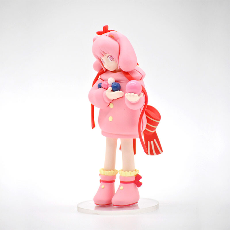 Original - Melty - Melty Land Nightmare - Regular Color ver. (Helios, INCS Toenter Co. Ltd.) photo 7
