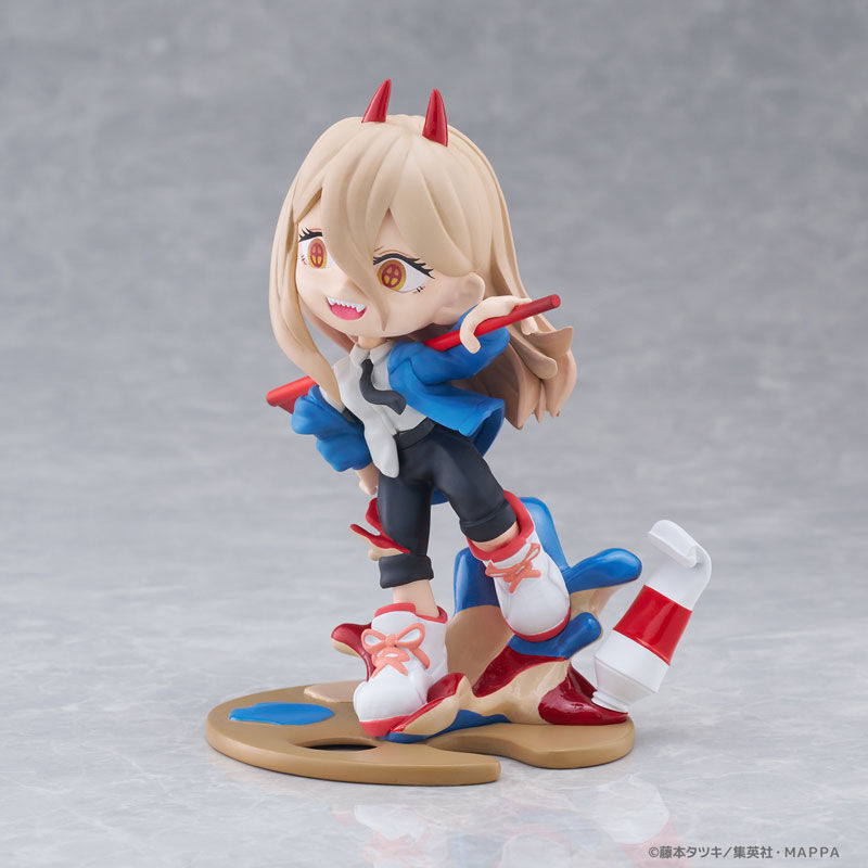 Chainsaw Man - Power - PalVerse Palé. (Bushiroad Creative) photo 6