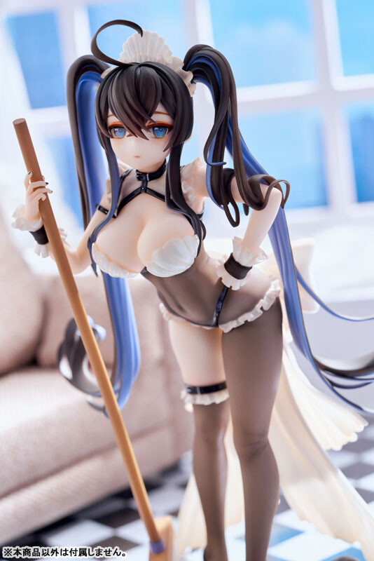 Original - Taccomi - 1/7 (Kawa Art) photo 3