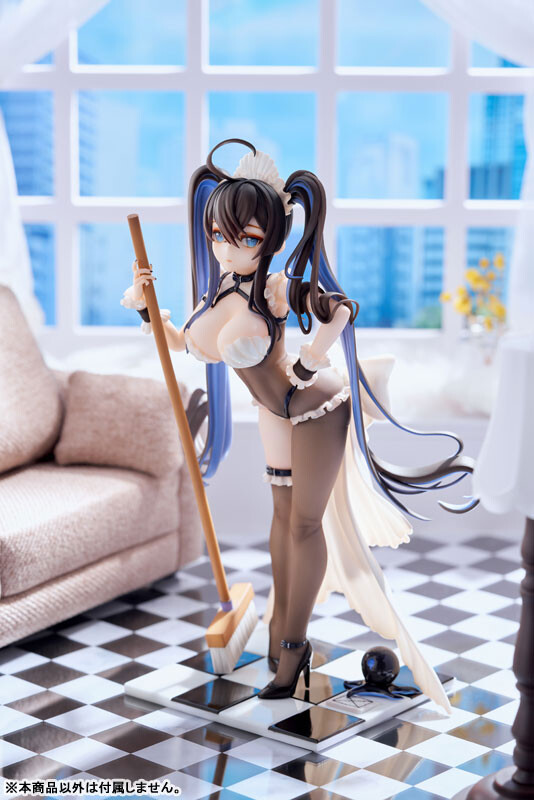 Original - Taccomi - 1/7 (Kawa Art) photo 6