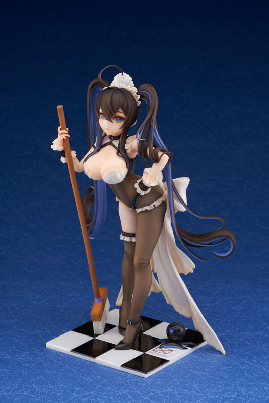 Original - Taccomi - 1/7 (Kawa Art) photo 9